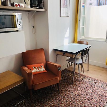Bulles Champagne Troyes Bouchon Apartman Kültér fotó
