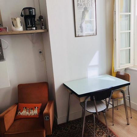 Bulles Champagne Troyes Bouchon Apartman Kültér fotó