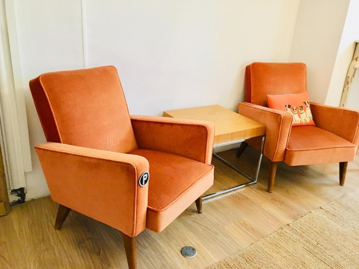 Bulles Champagne Troyes Bouchon Apartman Kültér fotó