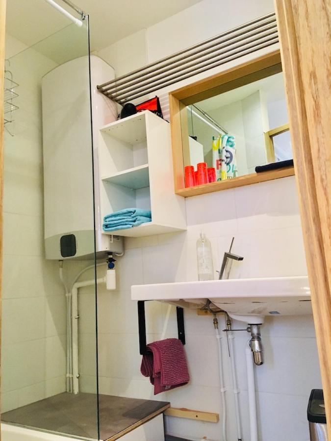 Bulles Champagne Troyes Bouchon Apartman Kültér fotó
