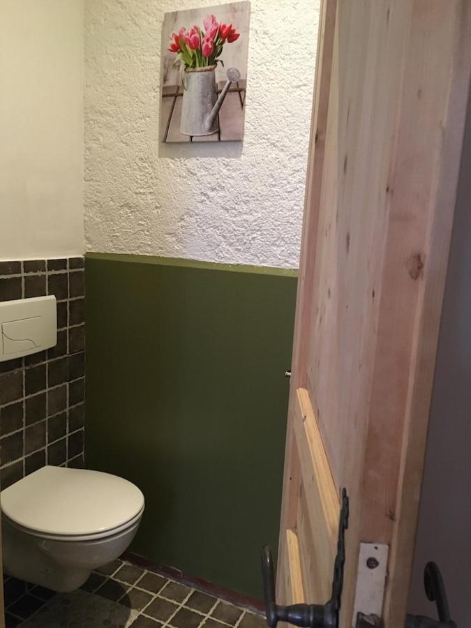 Bulles Champagne Troyes Bouchon Apartman Kültér fotó