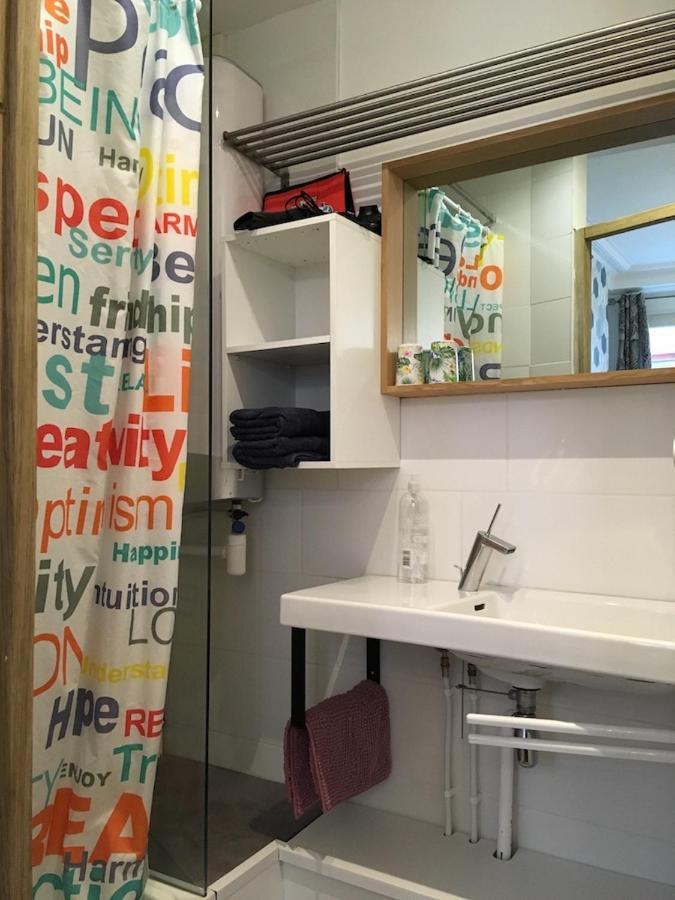 Bulles Champagne Troyes Bouchon Apartman Kültér fotó