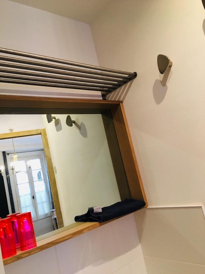 Bulles Champagne Troyes Bouchon Apartman Kültér fotó