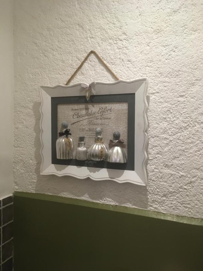 Bulles Champagne Troyes Bouchon Apartman Kültér fotó