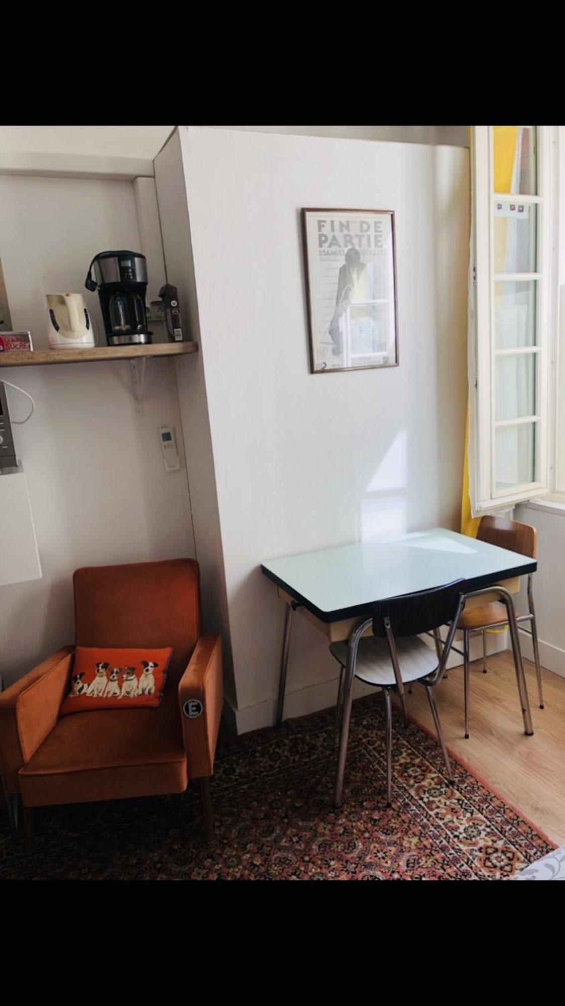 Bulles Champagne Troyes Bouchon Apartman Kültér fotó